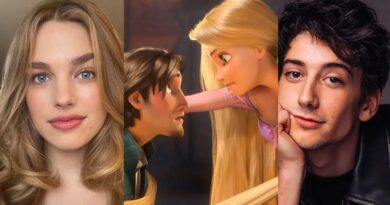 Disney’s Live-Action