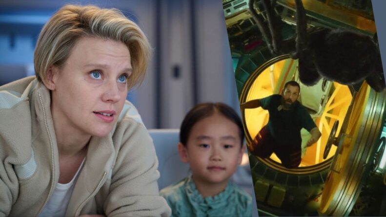 Emotional Connection Is Replacing Spectacle in Sci-Fi 