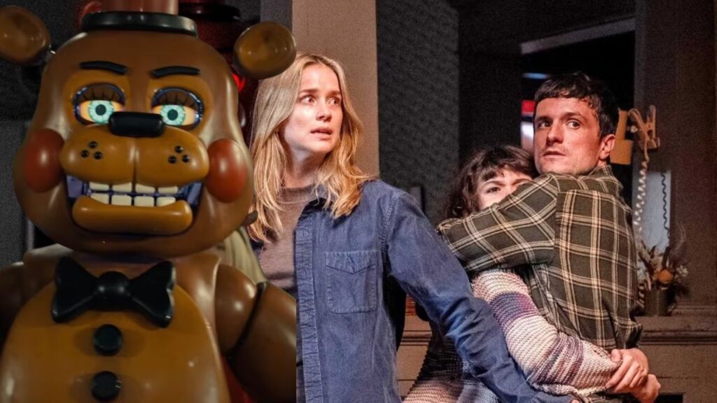 Fazfest Massacre Confirms Mike’s Worst Fear