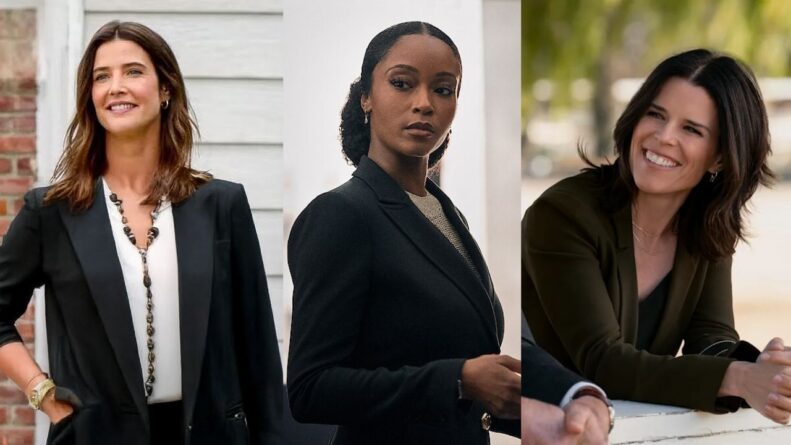 Franchise Without Harry Bosch