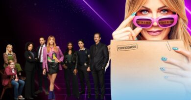 High Potential Season 2