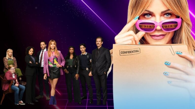 High Potential Season 2: An Evolution and Multi-Platform Dominance