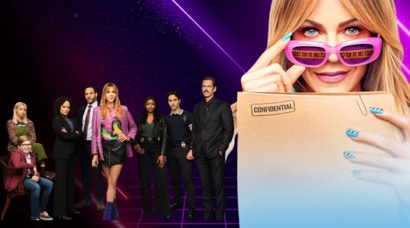 High Potential Season 2