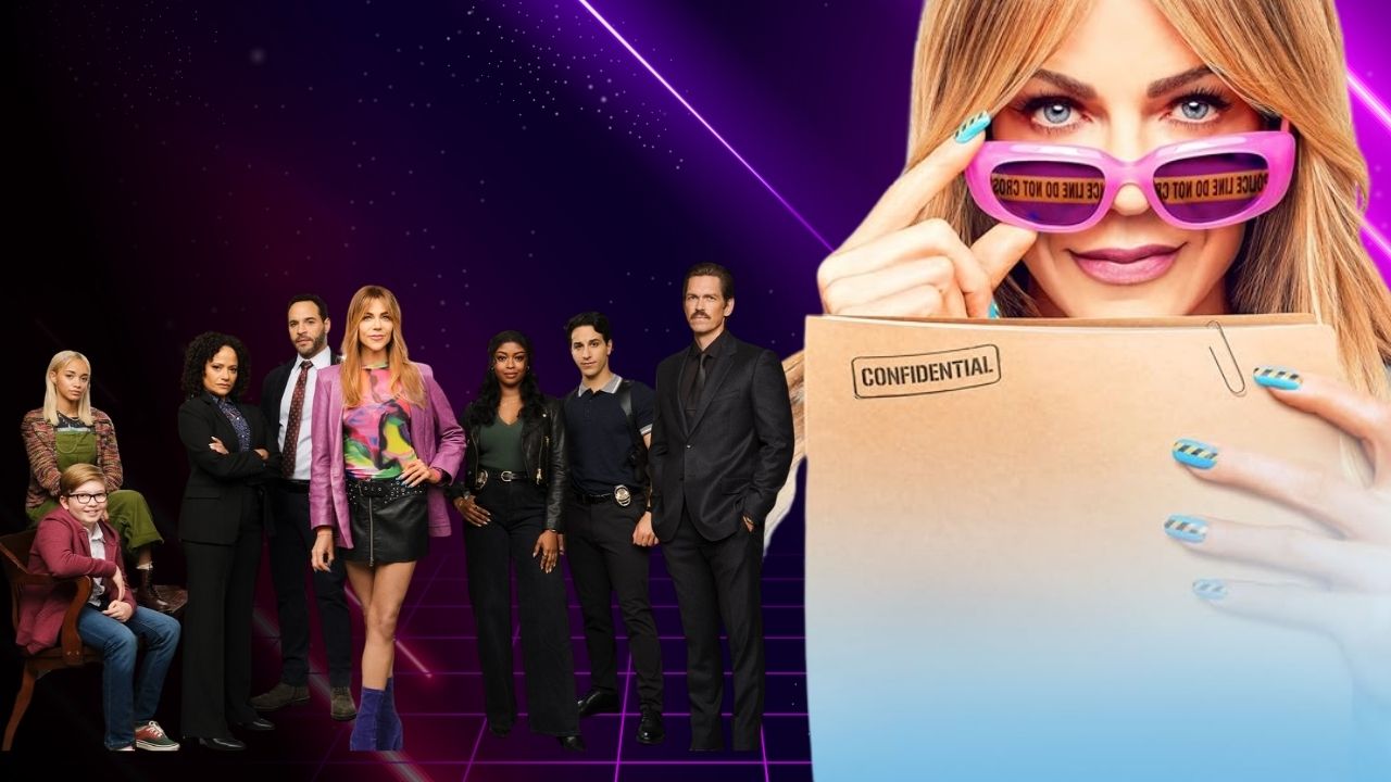 High Potential Season 2: An Evolution and Multi-Platform Dominance