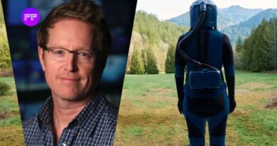 In the Blink of an Eye