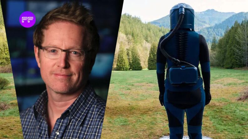 Andrew Stanton’s ‘In the Blink of an Eye’ Might Be the Most Important Sci-Fi Film of the Decade