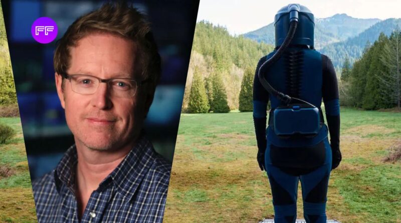 In the Blink of an Eye