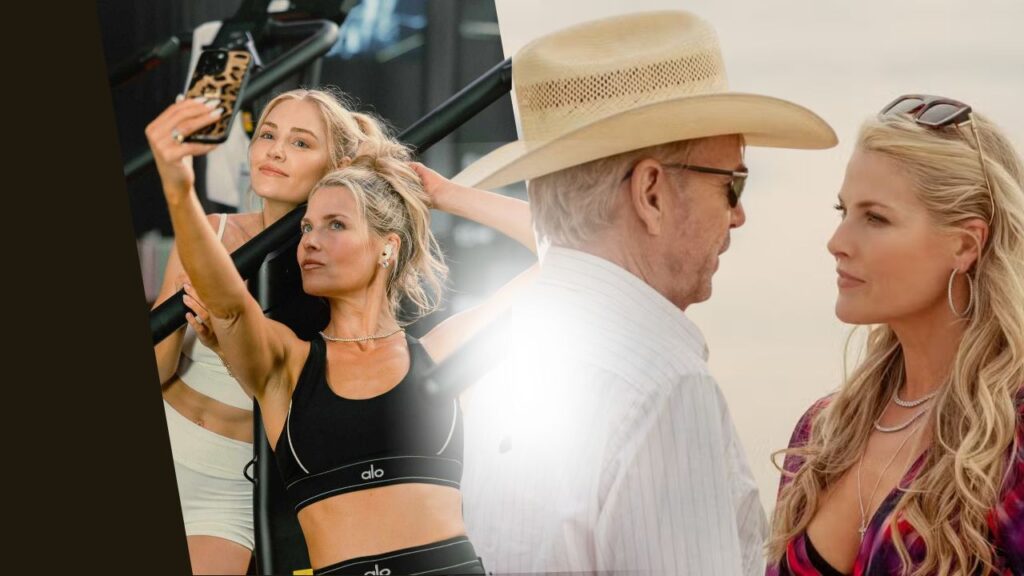 Key Villains and Allies
