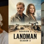 Landman Season 3