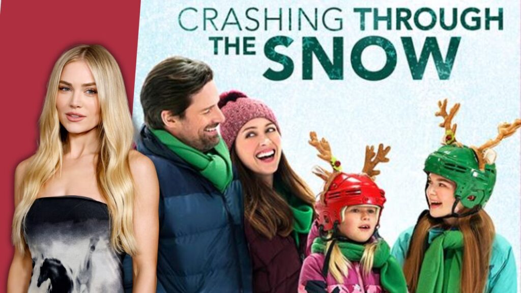 Michelle Randolph’s Big Break