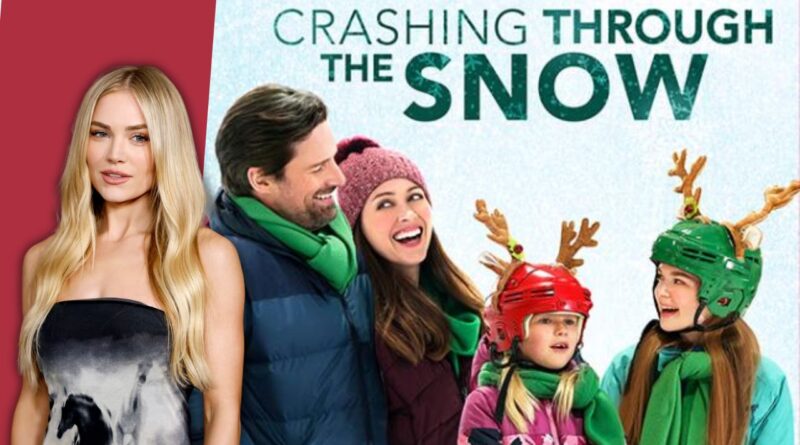 Michelle Randolph’s Big Break