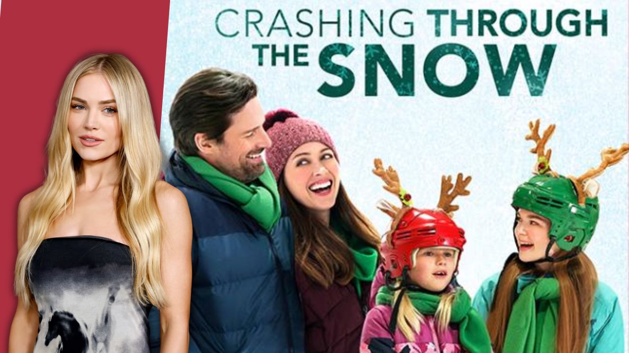 Michelle Randolph’s Big Break: From Landman Fan Favorite to Amazon MGM’s Holiday Rom-Com Lead