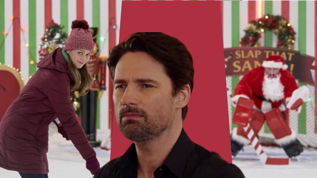 Michelle Randolph’s Rise