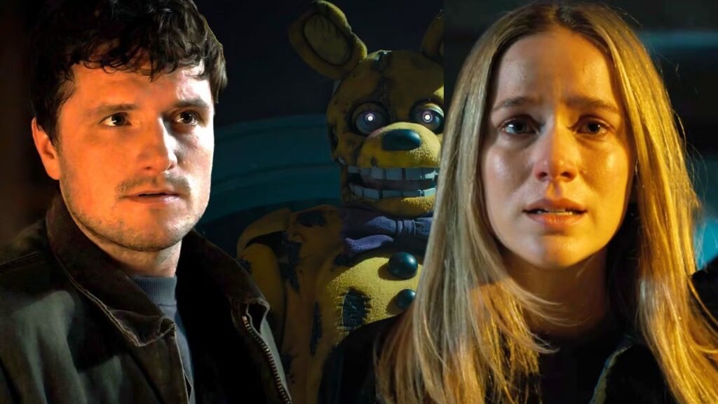 Mike vs Vanessa — Their Emotions Divide