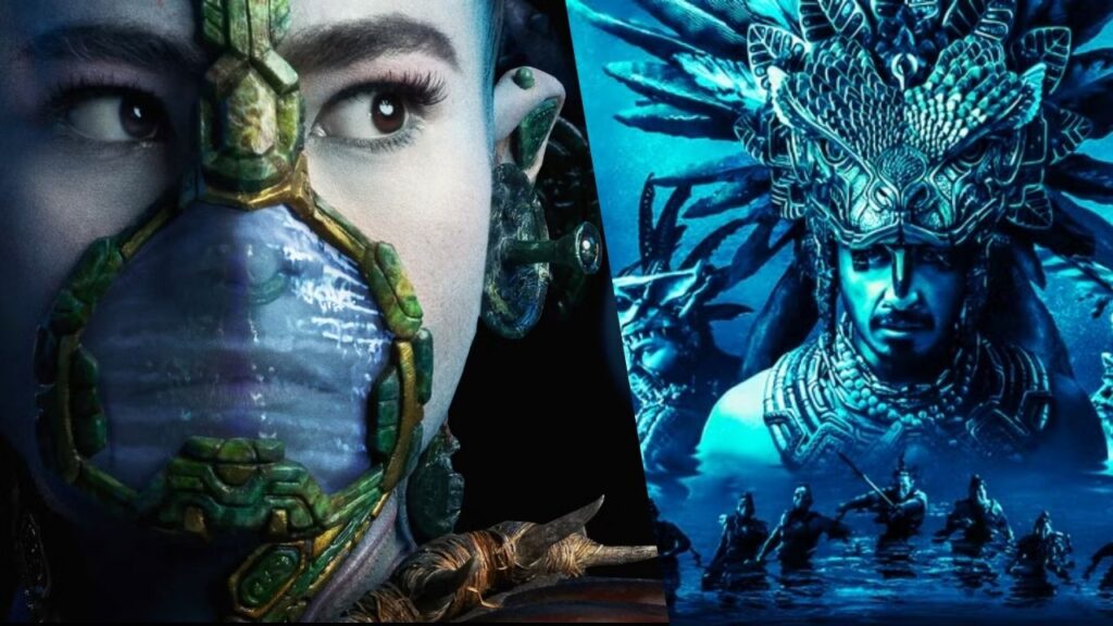 Namora Talokan’s Finest