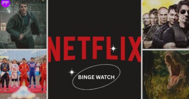 Netflix February 2026 Releases