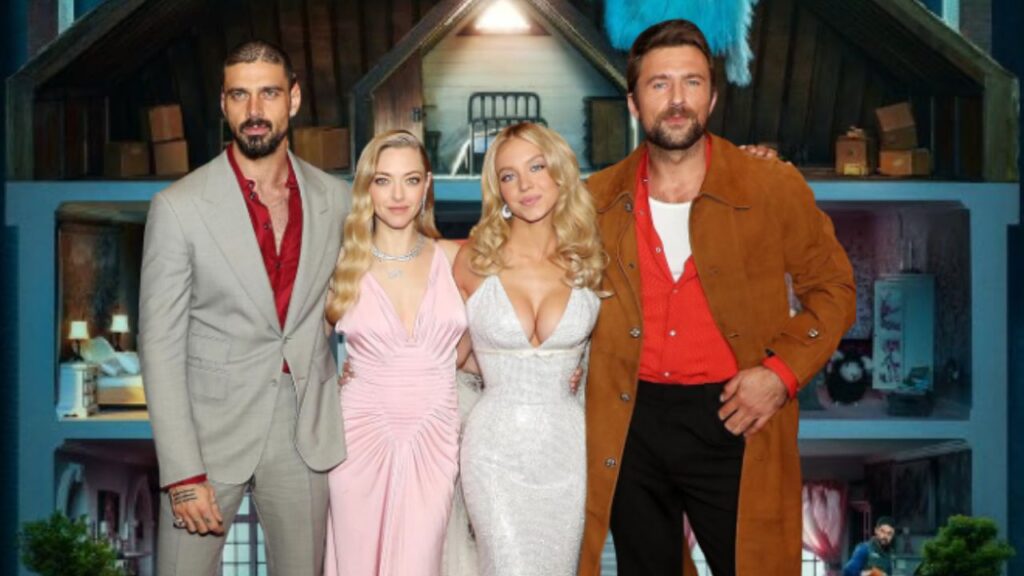 Production & Budget of The Housemaid