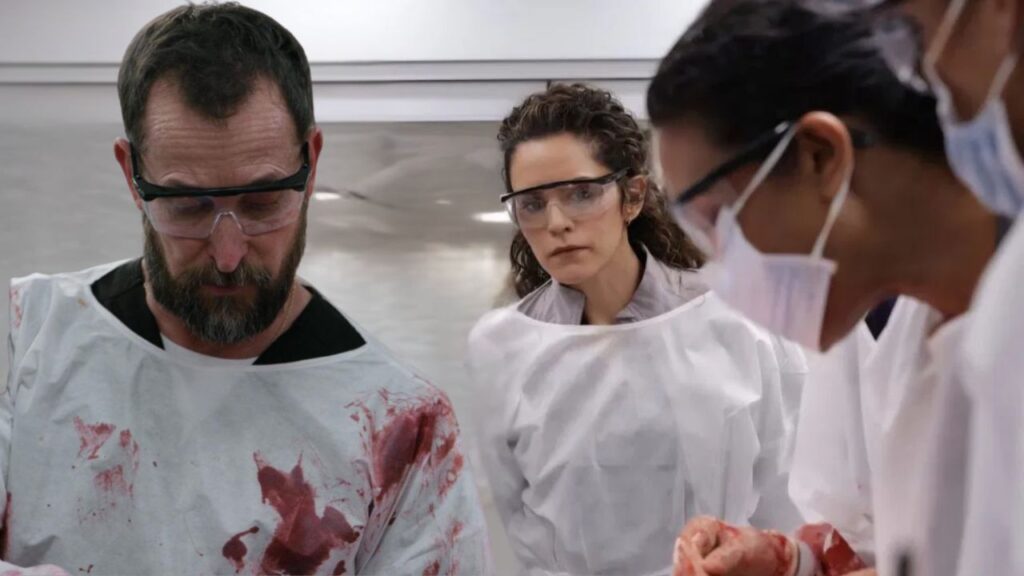 Realism That Pushes Boundaries
