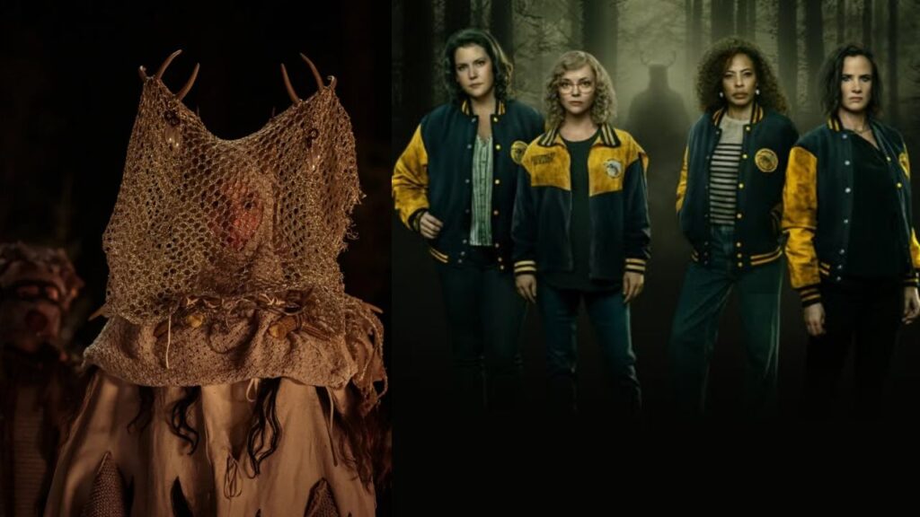 Release Dates of Yellowjackets