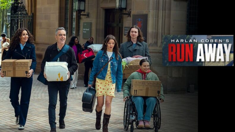 ‘Run Away’ on Netflix: Cast and Their Characters from Harlan Coben’s New Series