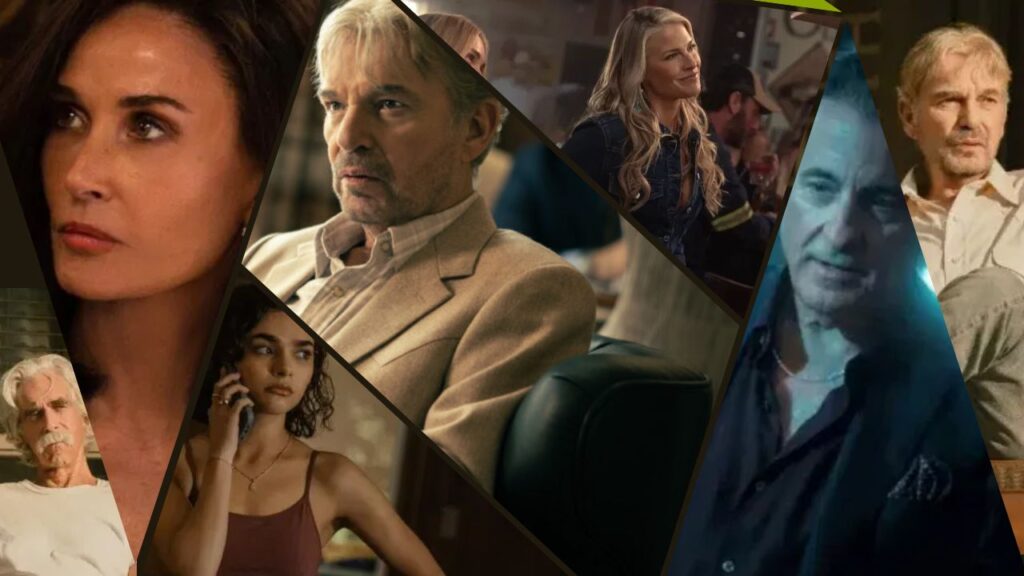 Season 2 Finale Cliffhangers