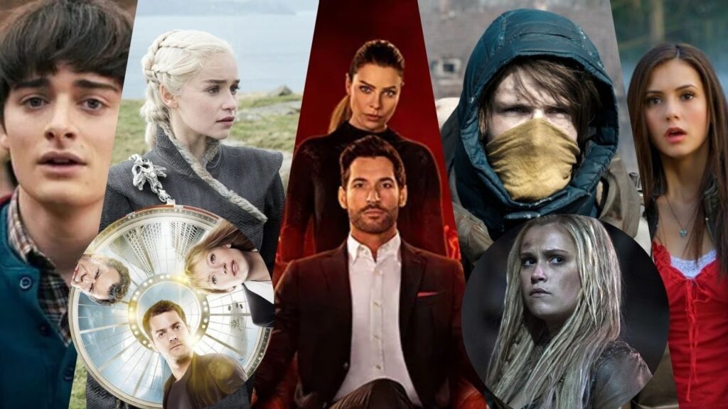 Stranger Things Can Never Beat These Iconic Series