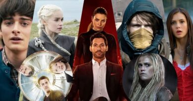 Stranger Things Can Never Beat These Iconic Series