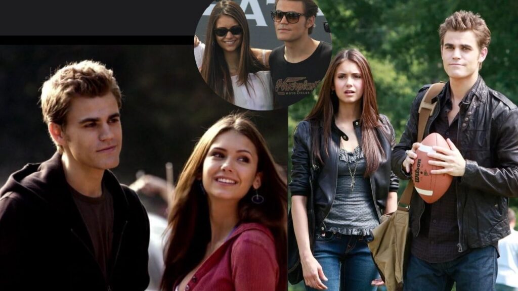 Tension Created Chemistry