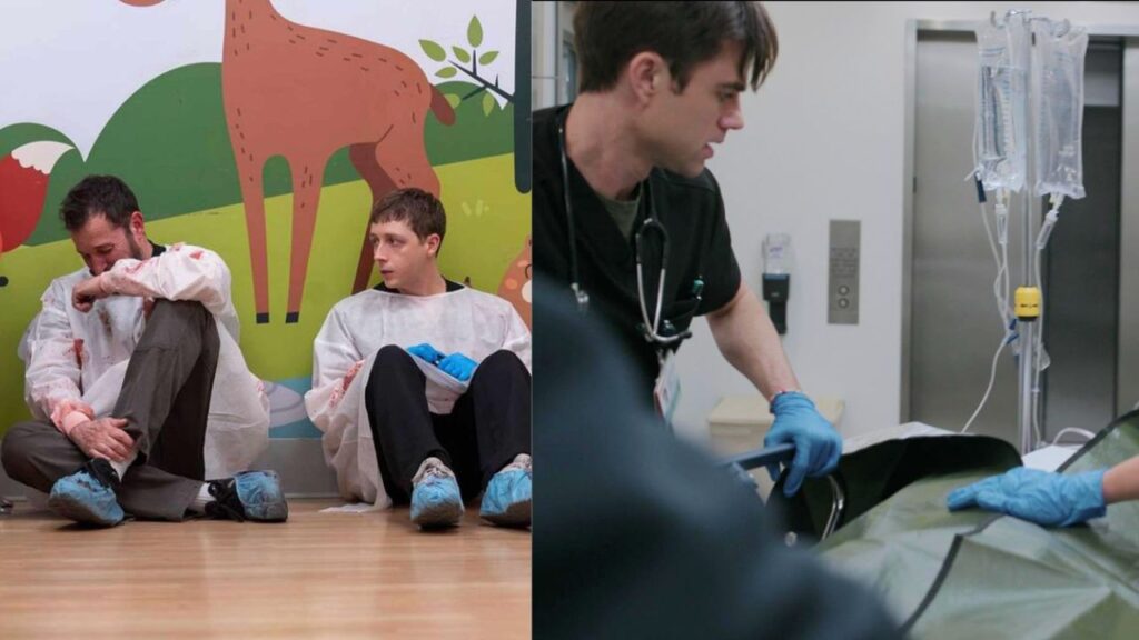 The Emotional Cost of Never Slowing Down
