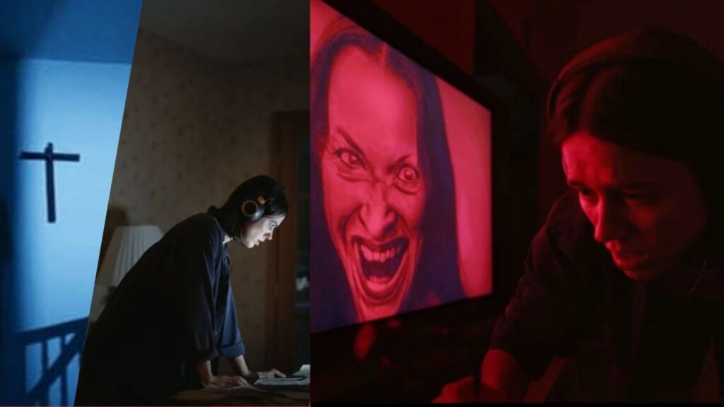 The Horror of Moving Back Home