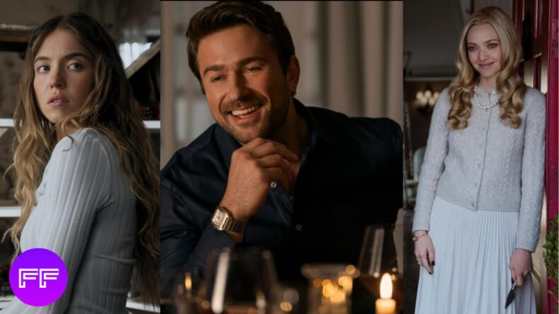 ‘The Housemaid’ (2025) Movie Box Office Record Hit With Powerful Star Cast 