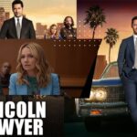The Lincoln Lawyer Season 5