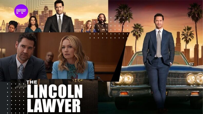 Netflix’s Early Bet on The Lincoln Lawyer: Why Season 5 Was Renewed Before Season 4 Even Aired