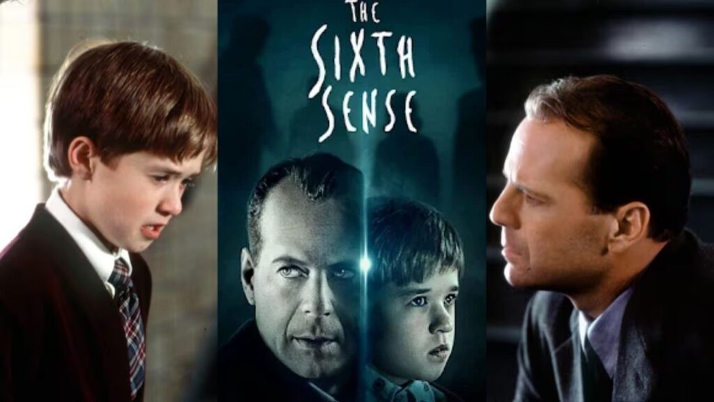The Sixth Sense