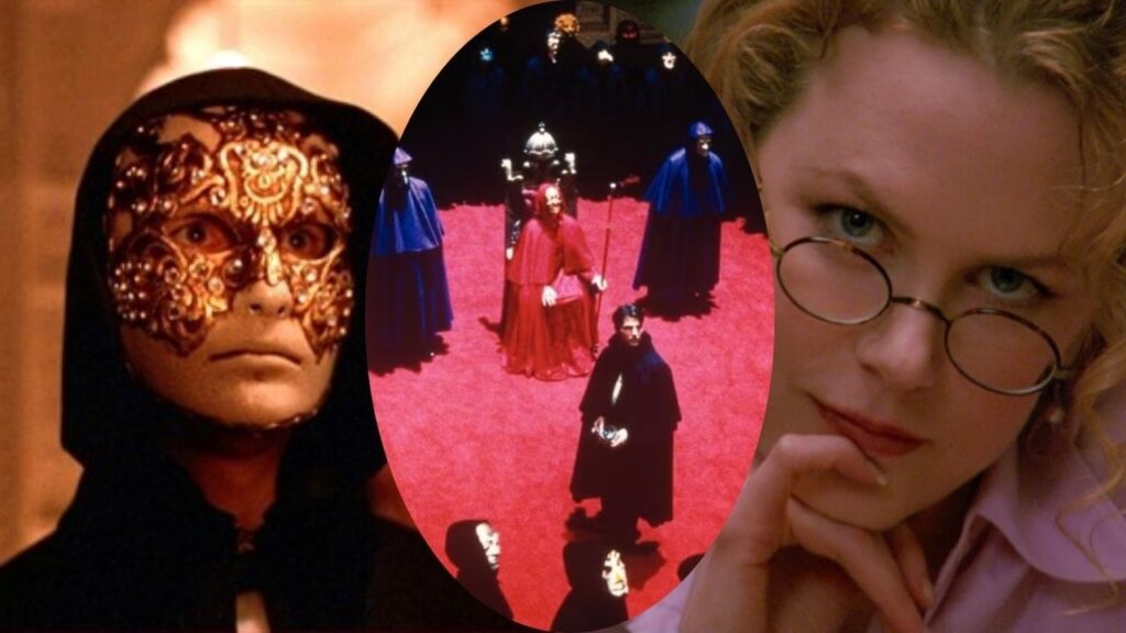  Eyes Wide Shut