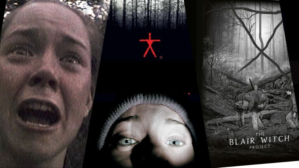 The Blair Witch Project