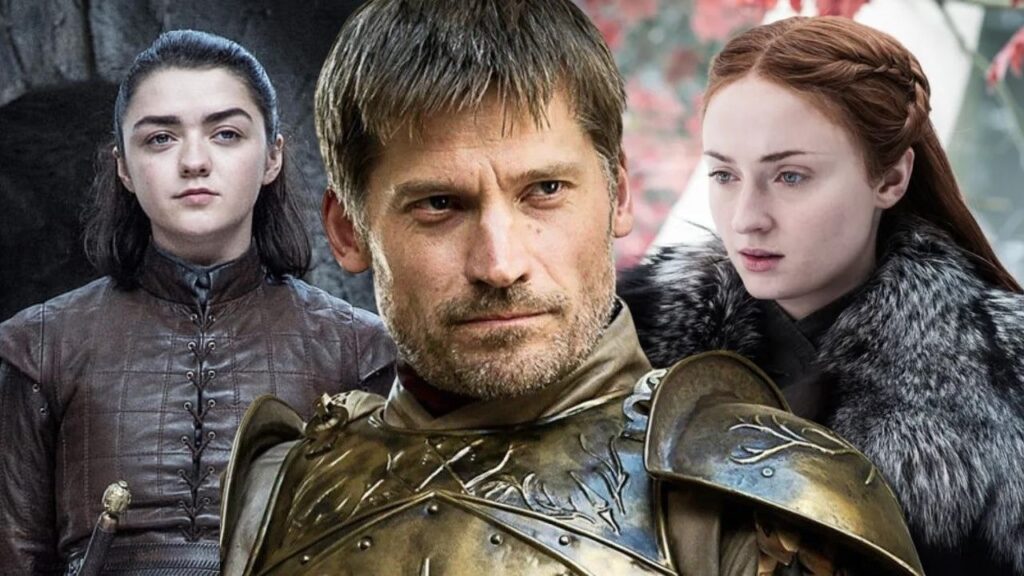 Game of Thrones Endings Still Hurt