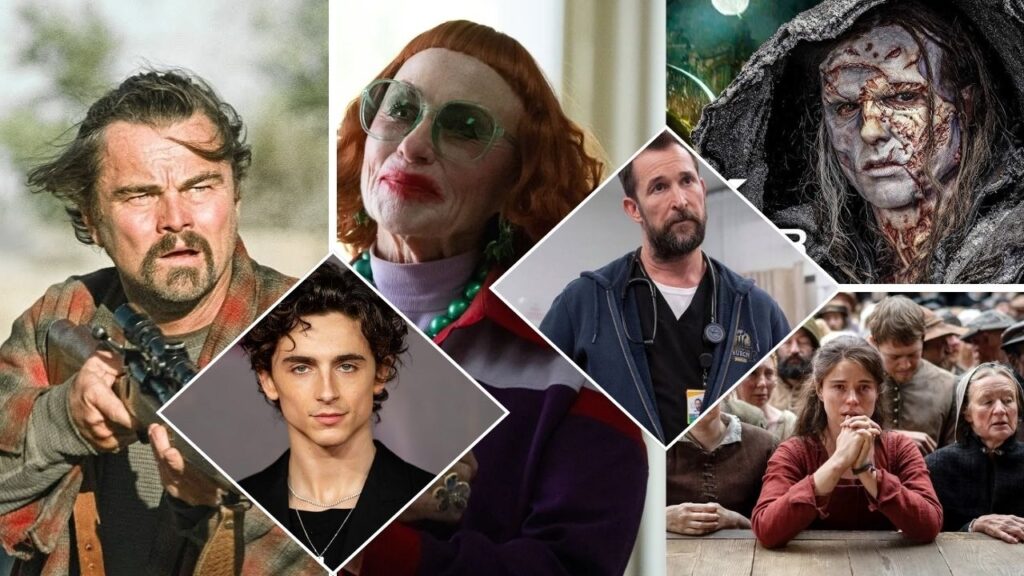 Critics Choice Awards 2026