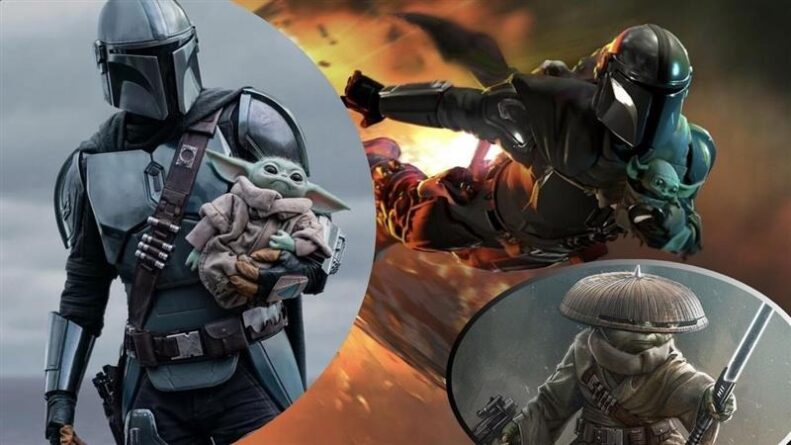 A Different Kind of Storytelling