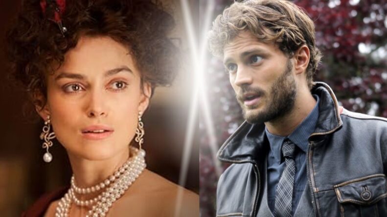 A Dinner Party from Hell