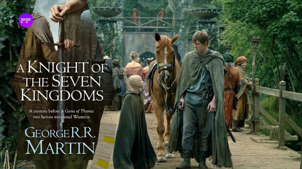 A Knight of the Seven Kingdoms