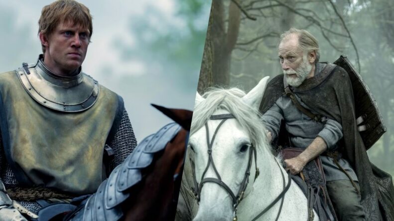 A Knight of the Seven Kingdoms Genre and Theme