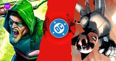 Absolute Universe DC