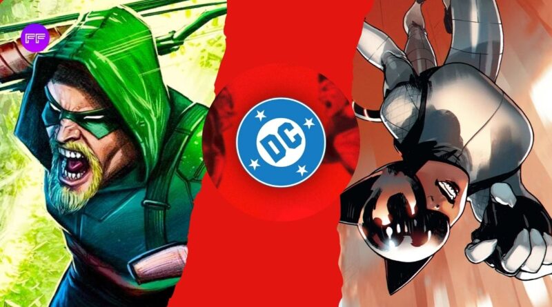 Absolute Universe DC