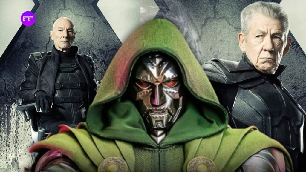 Avengers The Kang Dynasty