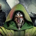 Avengers The Kang Dynasty