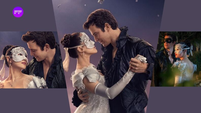 Bridgerton Season 4 Take a Top Place on Streaming Charts