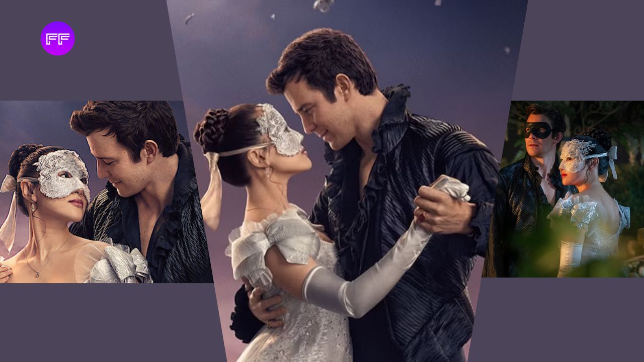Bridgerton Season 4 Take a Top Place on Streaming Charts