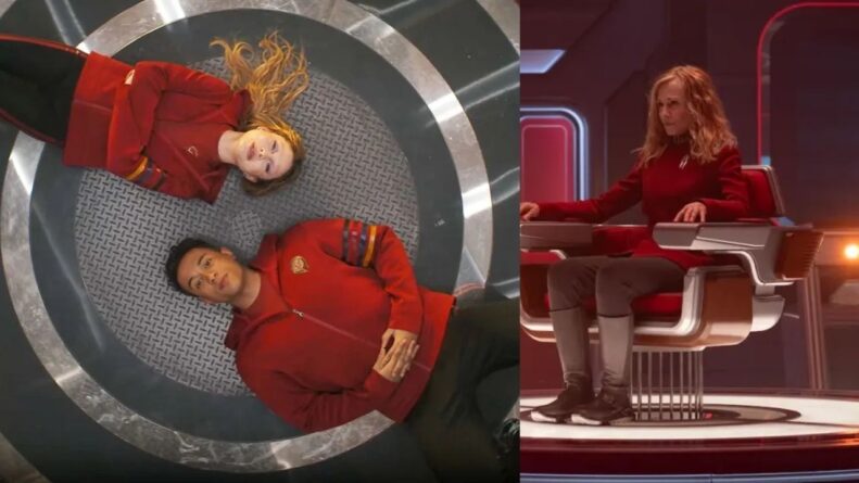 Casting That Elevates the Entire Series