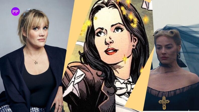 DC Film Zatanna Lost: Emerald Fennell’s Psychological Superhero Tragedy